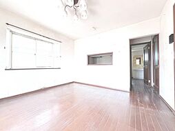 秦野市南矢名 中古戸建