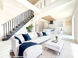藤沢市本藤沢7丁目 戸建　1号棟