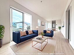 秦野市北矢名 戸建 2号棟