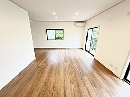 厚木市森の里1丁目 中古戸建