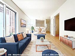 藤沢市城南第6 戸建　2号棟