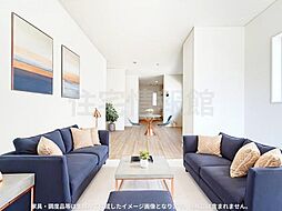 藤沢市城南第6 戸建　1号棟