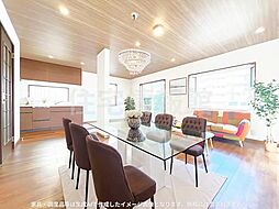 藤沢市鵠沼海岸3丁目 中古戸建