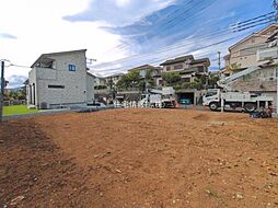 平塚市岡崎 1号棟