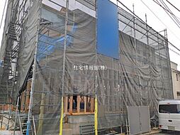 平塚市岡崎　1号棟