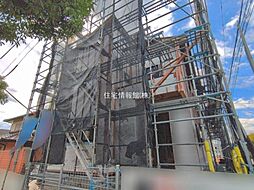 平塚市岡崎　1号棟