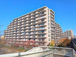 コスモ茅ヶ崎プレシオ