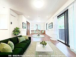 藤沢市片瀬山5丁目 中古戸建