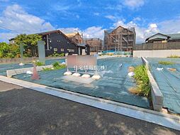 大磯町国府本郷　3号地