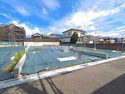 大磯町国府本郷　2号地