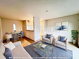 秦野市堀西 戸建　2号棟