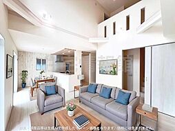 茅ヶ崎市香川3丁目 戸建　1号棟