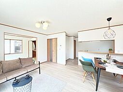 茅ヶ崎市円蔵 中古戸建