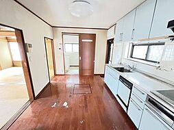 秦野市南矢名 中古戸建