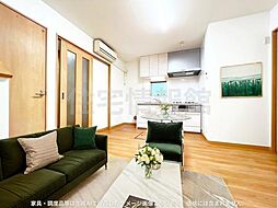藤沢市辻堂東海岸3丁目 中古戸建