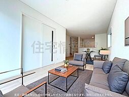 厚木市妻田西1丁目 戸建　1号棟
