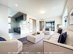 茅ヶ崎市松浪2丁目 中古戸建　1区画