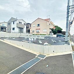 海老名市杉久保南2丁目 土地　No.18