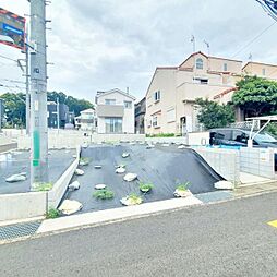 海老名市杉久保南2丁目 土地 No.19