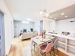 秦野市堀山下 戸建　1号棟