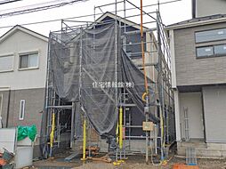 平塚市御殿1丁目　2号棟