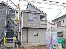 平塚市御殿1丁目　1号棟