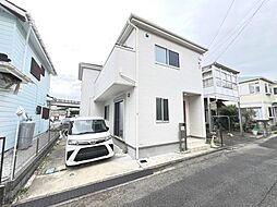 海老名市門沢橋3丁目 中古戸建