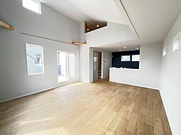 茅ヶ崎市西久保 戸建　2号棟