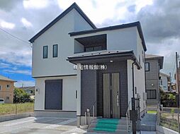 平塚市入野4期5棟　1号棟