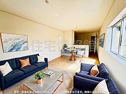 茅ヶ崎市今宿　第4 戸建　1号棟
