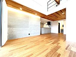 藤沢市片瀬山1丁目 戸建　2号棟