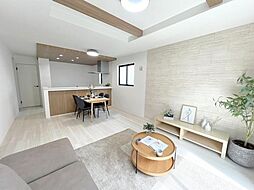 茅ヶ崎市室田3丁目 戸建　2号棟