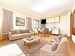 厚木市三田3丁目 中古戸建