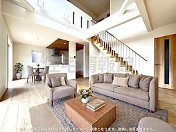 茅ヶ崎市松風台 戸建　1号棟