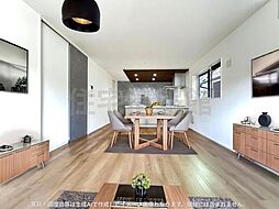 茅ヶ崎市芹沢 戸建　4号棟