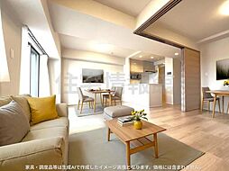プレディアンスフォート湘南平塚リコット