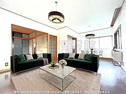 秦野市東田原 中古戸建