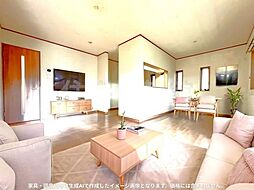 厚木市飯山南1丁目 中古戸建