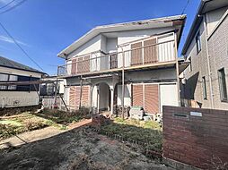 平塚市片岡　建築条件無し売地