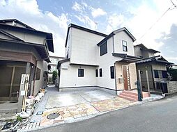 厚木市上依知　中古戸建