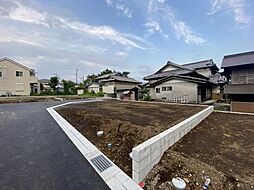 厚木市下川入 土地　NO6