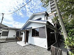 厚木市妻田東1丁目 中古戸建