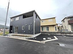 愛川町中津 第124　5号棟