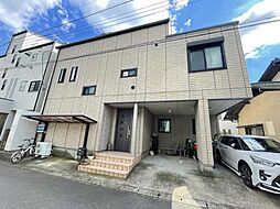 厚木市戸室1丁目 中古戸建