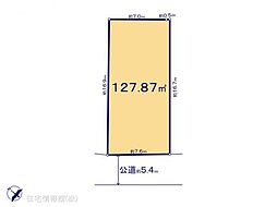 伊勢原市石田　1号地