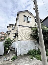 伊勢原市上粕屋 中古戸建