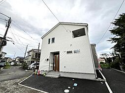 愛甲郡愛川町中津 新築戸建　1号棟