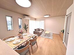 厚木市温水 戸建 1号棟