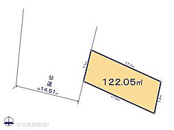 伊勢原市高森 第22　2区画