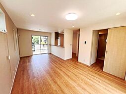 厚木市妻田東3丁目2期